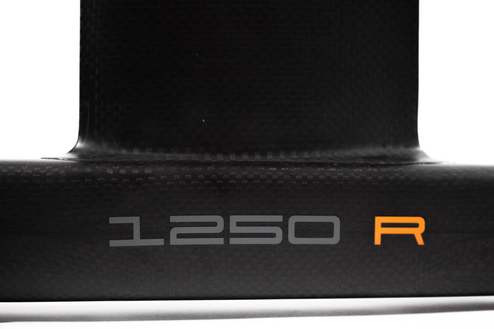 Code Foil R Series High Modulus Front Wings – Quick Water Canada