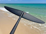 AR and R Series Tail Wing
