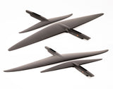Code Foil S Series Front Wings