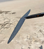 Code Foil R Series High Modulus Front Wings