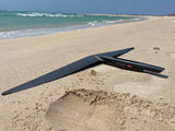 Code Foil R Series High Modulus Front Wings