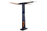 High Modulus Masts