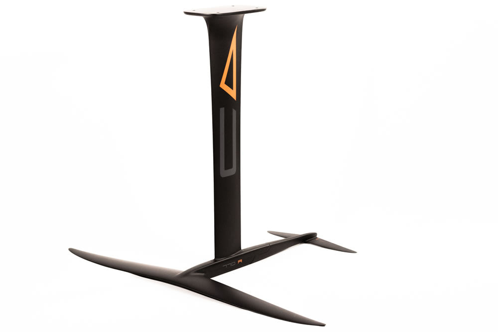 Code Foil R Series High Modulus Front Wings – Quick Water Canada
