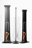 Ultra High Modulus Masts HM+