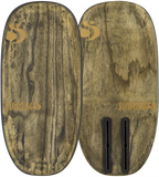 Sunova Dock Start Pump Foil Board