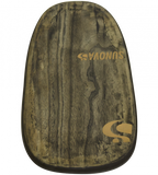 Sunova Dock Start Pump Foil Board