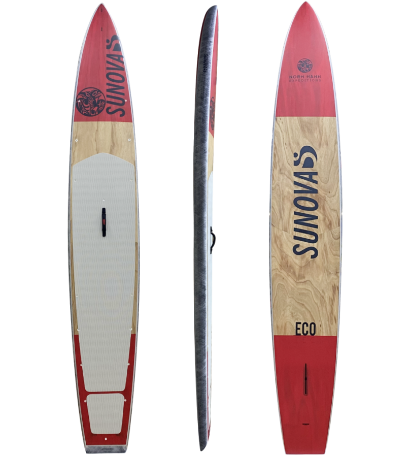 Expedition - Norm Hann Edition – Quick Water Canada