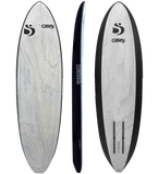 Casey Aviator Wing