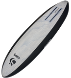 Casey Aviator Wing