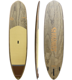 Used Sunova Casey Revolution. 9'0"x 28" x 4 1/16" - 115.4L $2200 cdn