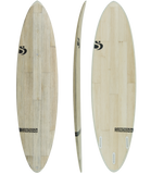 Wave Hog Mid-length