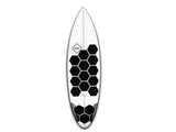 RSPro Hexatraction Board Grips