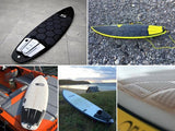 RSPro Hexatraction Board Grips