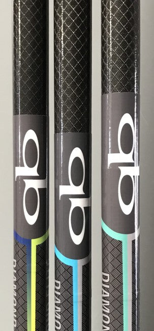 qbカーボンパドルUV QuickBlade UV - All Carbon – Quick Water Canada
