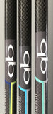 QuickBlade UV - All Carbon