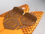 RSPro Hexa Tail Grip - Cork