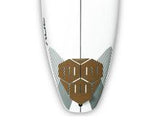 RSPro Hexa Tail Grip - Cork