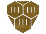 RSPro Hexa Tail Grip - Cork