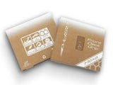 RSPro Hexatraction Board Grips