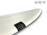 RSPro Surf Ding Patches