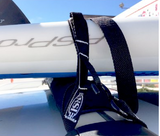 Garb Tie Down Straps