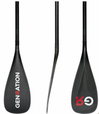 GenRation Pro Surf Paddle - Carbon