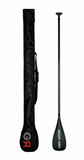 GenRation Pro Surf Paddle - Carbon