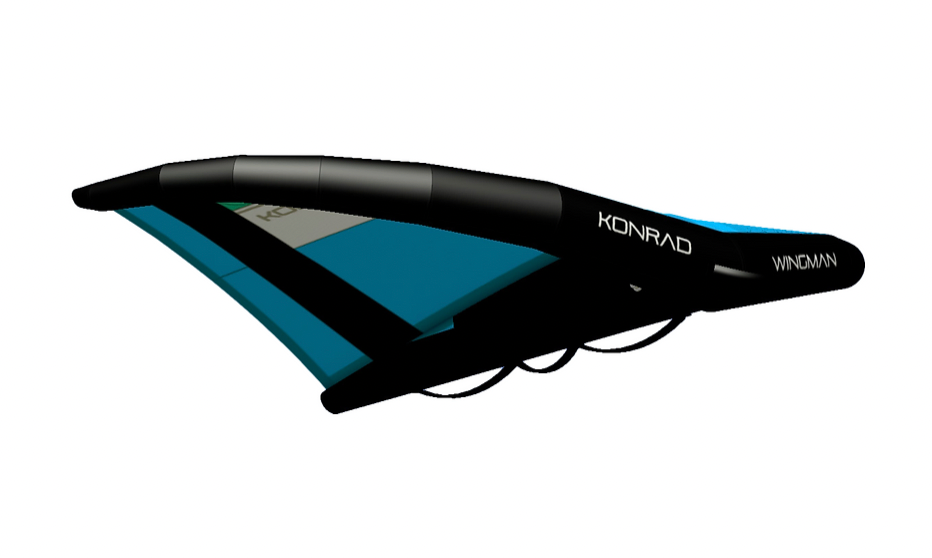 Konrad foil boards deals