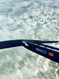 Code Foil S Series Front Wings
