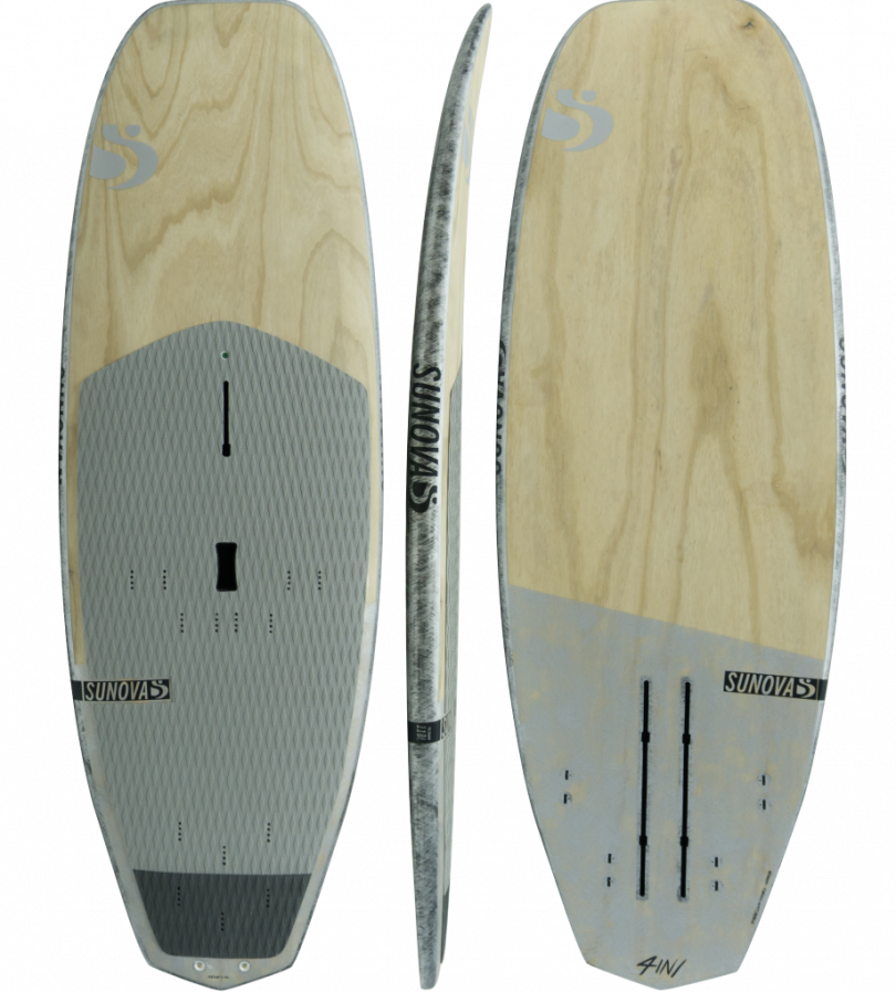 Sup foil board cheap