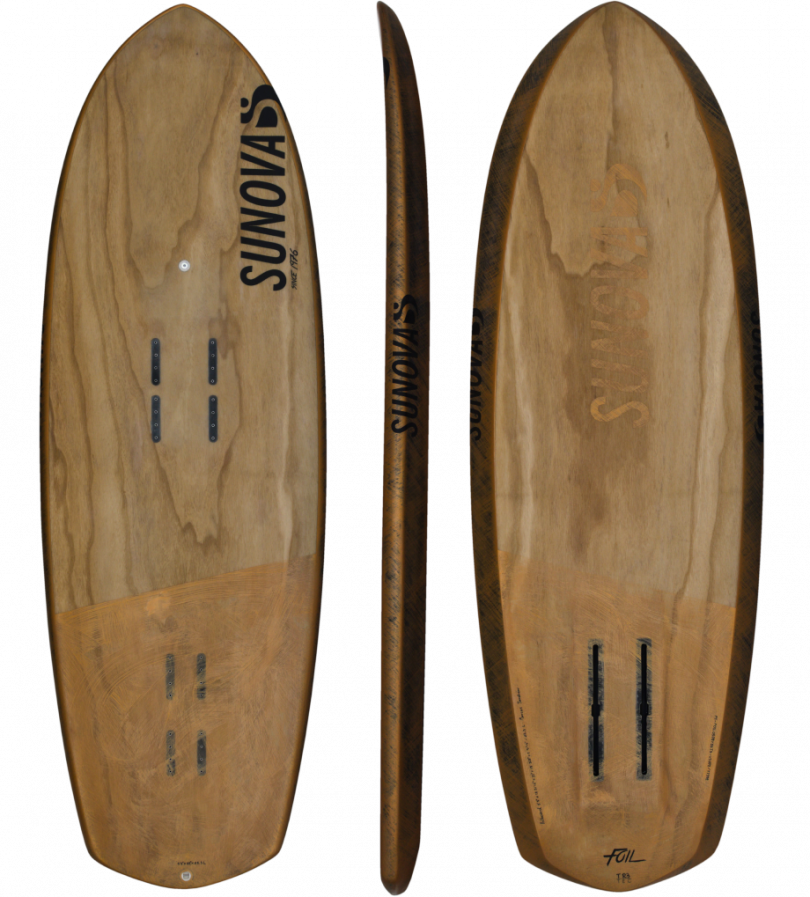 Foil board buy 2025