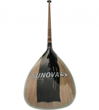 Balsa Blade Paddle