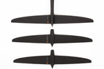 AR and R Series Tail Wing