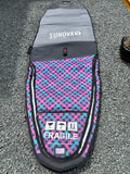 Used Sunova Speed. 9'2"x 30 1/4"  - 146L $2200 cdn