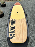 Used Sunova Speed. 9'2"x 30 1/4"  - 146L $2200 cdn
