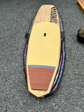 Used Sunova Speed. 9'2"x 30 1/4"  - 146L $2200 cdn