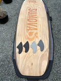 Used Sunova Speed. 9'2"x 30 1/4"  - 146L $2200 cdn