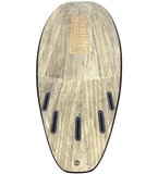 NEW MODEL - Ghost Up