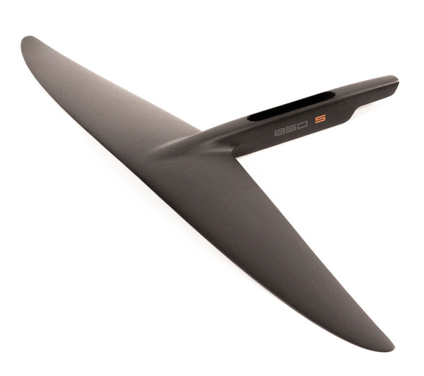 Code Foil S Series Front Wings – Quick Water Canada