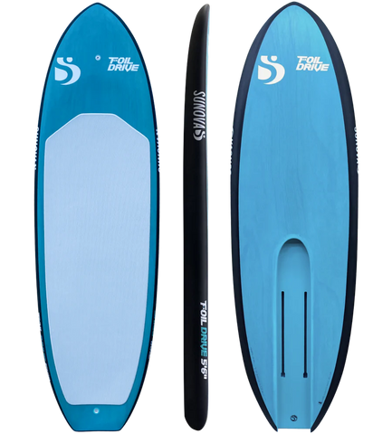 Foiling Parts – Quick Water Canada Foiling Parts – Quick Water Canada