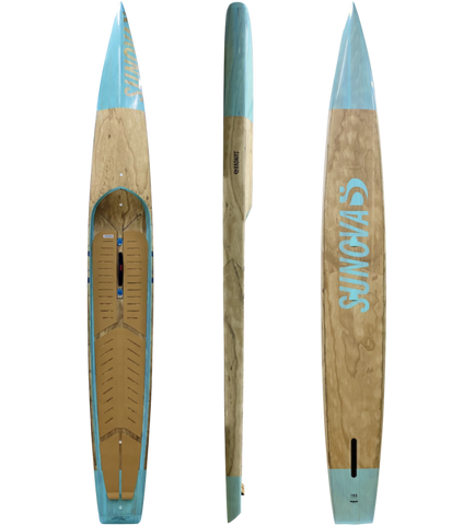 Flatwater Faast Pro