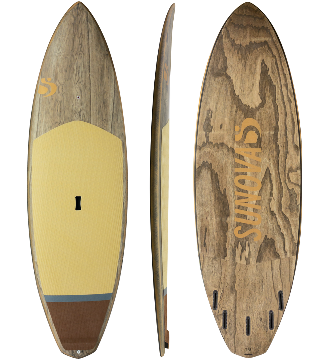 SUP Surfing – Quick Water Canada