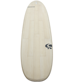 Oldy Longboard
