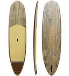 Used Sunova Casey Revolution. 9'0"x 28" x 4 1/16" - 115.4L $2200 cdn
