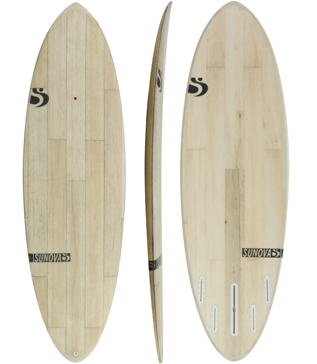 発送可能 xenosurfboard ミッドクワッド　7.1/2 発送可能 xenosurfboard ミッドクワッド 7.1/2 発送可能 xenosurfboard