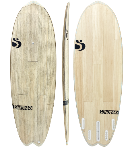 Torpedo – Quick Water Canada