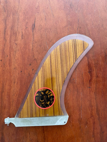 Norm Hann Expedition Fin