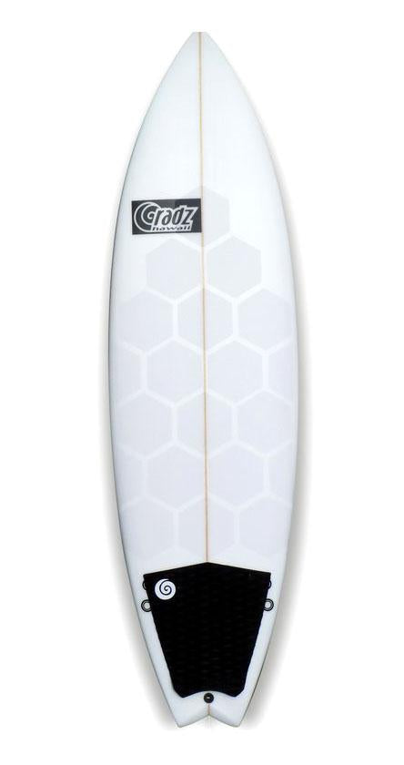 Surfrider – Quick Water Canada