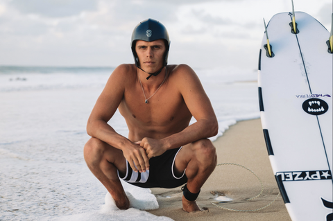 Simba - Worlds Best Aquatic Helmet – Quick Water Canada Simba - Worlds Best Aquatic Helmet – Quick Water Canada