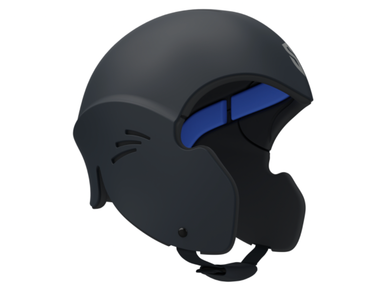 Simba - Worlds Best Aquatic Helmet – Quick Water Canada